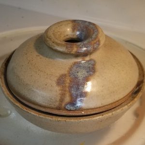 microwave ceramic egg cooker
